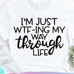 LOW STOCK funny sarcasm shirt